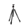 Statyw Manfrotto 055XPRO3 Alu Black z głowicą MHXPRO Arca-Swiss